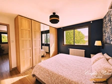 Maison à vendre 8 pièces DAMPARIS (39)