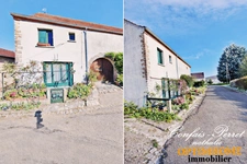 Maison viager à vendre 5 pièces  (39)