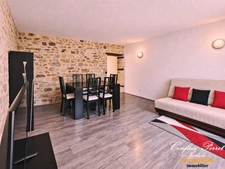 Appartement à vendre 3 pièces DOLE (39)
