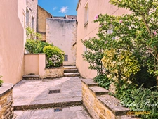Appartement à vendre 3 pièces DOLE (39)