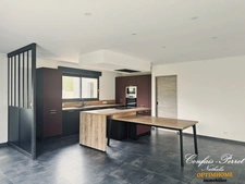 Maison à vendre 5 pièces 