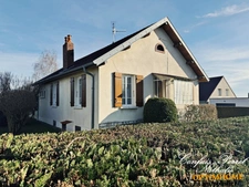 Maison à vendre 4 pièces AUTHUME (39)