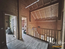 Maison à vendre 6 pièces MALANGE (39)