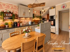 Maison à vendre 0 pièces RAINANS (39)