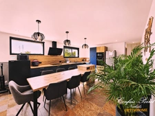 Maison à vendre 8 pièces DAMPARIS (39)
