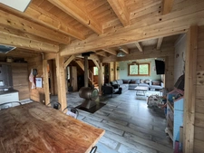 Maison à vendre 6 pièces MALANGE (39)