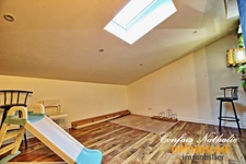 Maison à vendre 6 pièces TAVAUX (39)