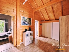 Maison à vendre 6 pièces 