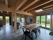 Maison à vendre 6 pièces MALANGE (39)