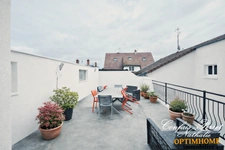 Appartement à vendre 6 pièces DOLE (39)