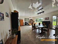 Maison à vendre 8 pièces POINTRE (39)