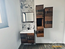 Maison à vendre 5 pièces 