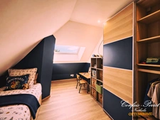 Maison à vendre 8 pièces DAMPARIS (39)