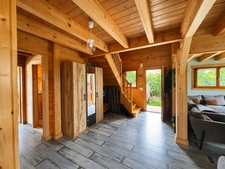 Maison à vendre 6 pièces 