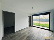 Maison à vendre 5 pièces 