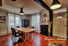 Maison à vendre 6 pièces TAVAUX (39)