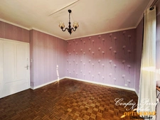 Maison à vendre 7 pièces SAMPANS (39)