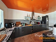 Maison à vendre 8 pièces POINTRE (39)
