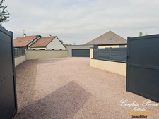 Maison à vendre 5 pièces 