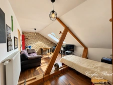 Maison à vendre 0 pièces RAINANS (39)