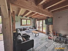 Maison à vendre 6 pièces MALANGE (39)