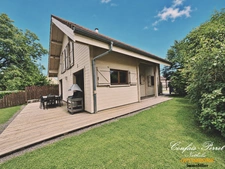Maison à vendre 6 pièces MALANGE (39)