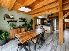 Maison à vendre 6 pièces 
