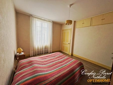 Maison à vendre 4 pièces AUTHUME (39)