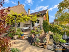 Maison à vendre 0 pièces RAINANS (39)