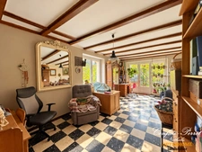 Maison à vendre 0 pièces RAINANS (39)