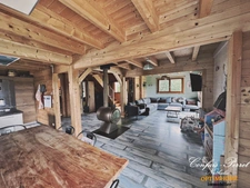 Maison à vendre 6 pièces MALANGE (39)