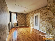 Maison à vendre 7 pièces SAMPANS (39)