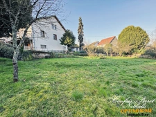 Maison à vendre 7 pièces SAMPANS (39)