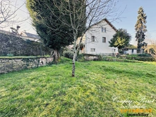 Maison à vendre 7 pièces SAMPANS (39)