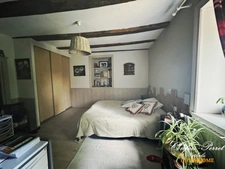 Maison à vendre 4 pièces MOISSEY (39)