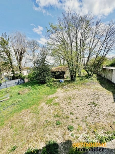Immeuble à vendre DOLE (39)