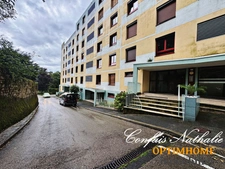 Appartement en viager à vendre 6 pièces DOLE (39)