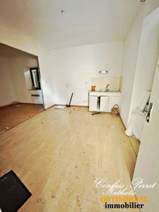Immeuble à vendre DOLE (39)
