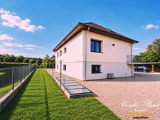 Maison à vendre 8 pièces DAMPARIS (39)