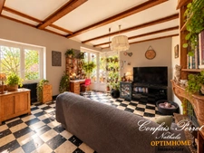 Maison à vendre 0 pièces RAINANS (39)