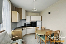 Maison à vendre 4 pièces AUTHUME (39)