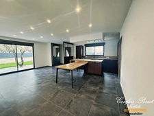 Maison à vendre 5 pièces 