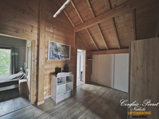 Maison à vendre 6 pièces MALANGE (39)