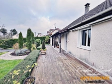 Maison à vendre 5 pièces  (39)