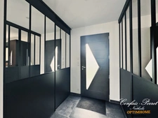Maison à vendre 5 pièces 