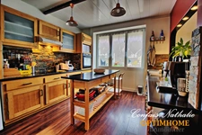 Maison à vendre 6 pièces TAVAUX (39)