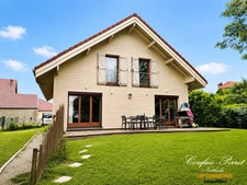Maison à vendre 6 pièces 