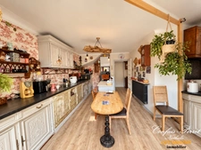 Maison à vendre 0 pièces RAINANS (39)