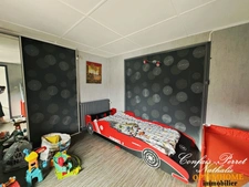 Appartement à vendre 6 pièces DOLE (39)