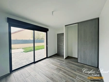 Maison à vendre 5 pièces 